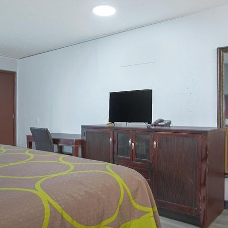 Masters Inn Augusta Washington Rd, I-20 Екстер'єр фото