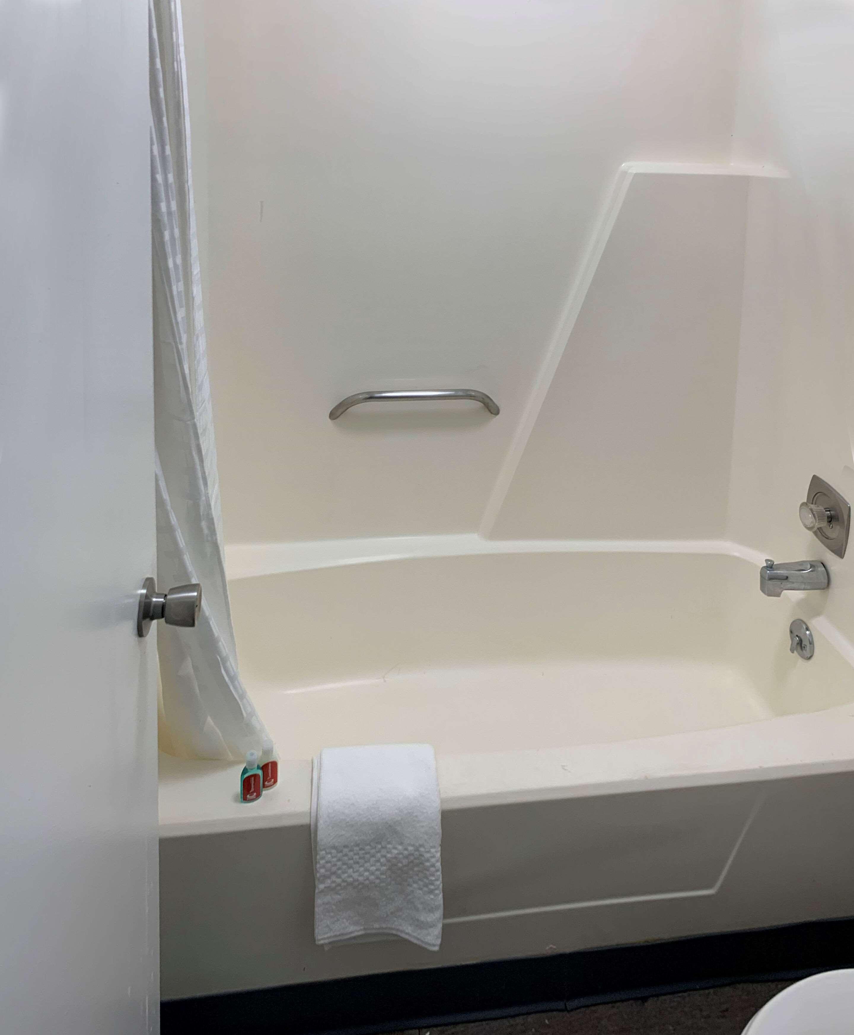 Masters Inn Augusta Washington Rd, I-20 Екстер'єр фото