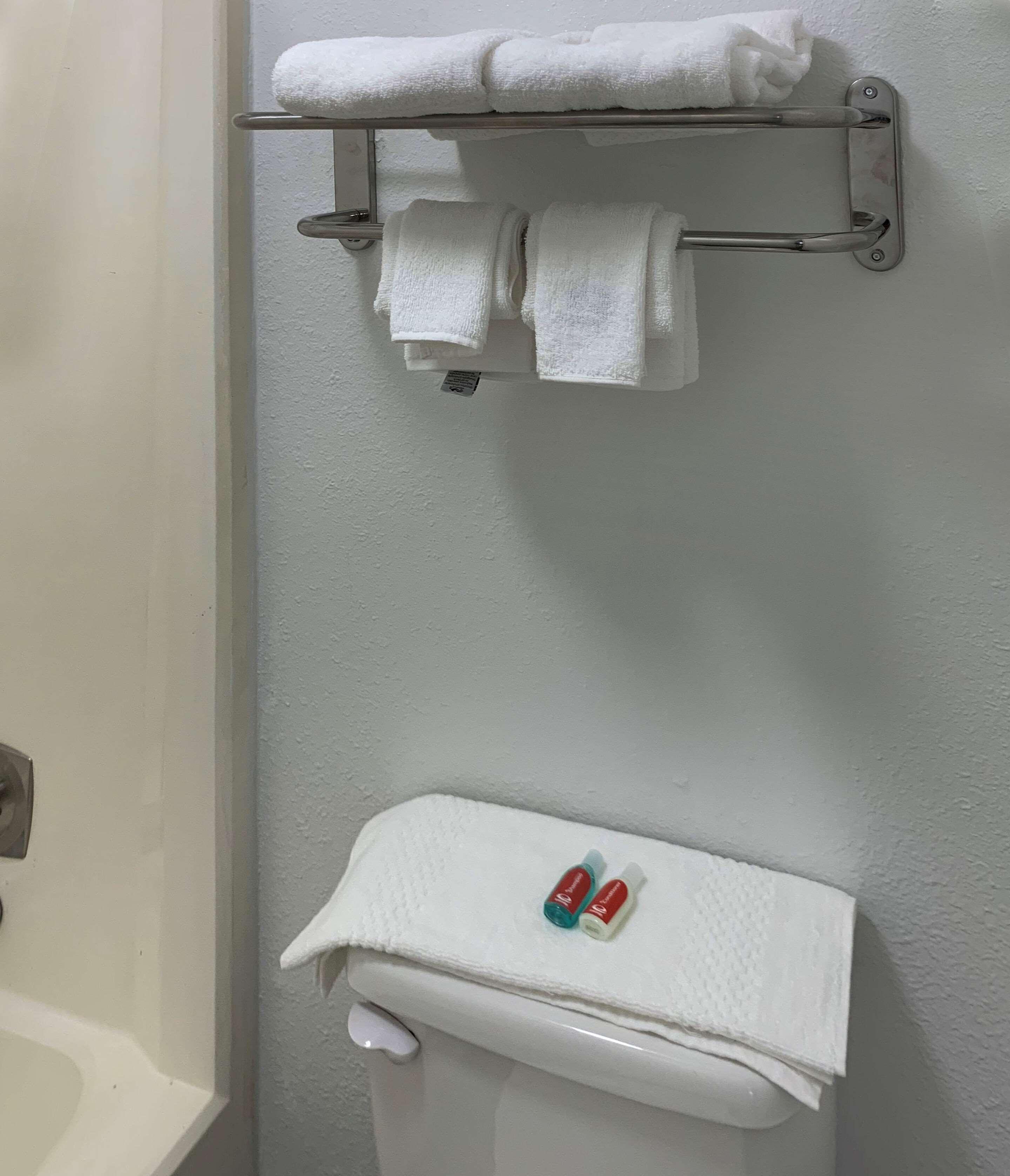 Masters Inn Augusta Washington Rd, I-20 Екстер'єр фото