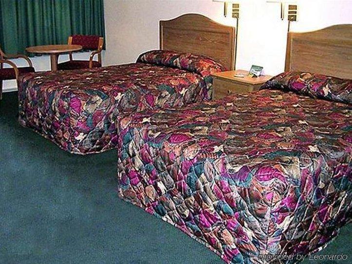 Masters Inn Augusta Washington Rd, I-20 Екстер'єр фото