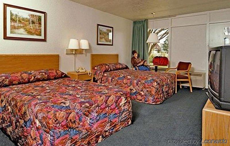 Masters Inn Augusta Washington Rd, I-20 Екстер'єр фото