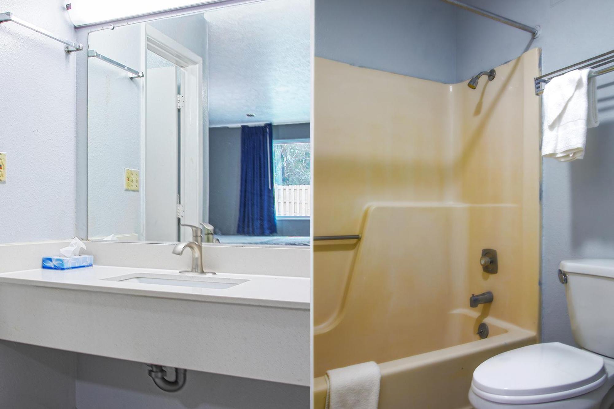 Masters Inn Augusta Washington Rd, I-20 Екстер'єр фото