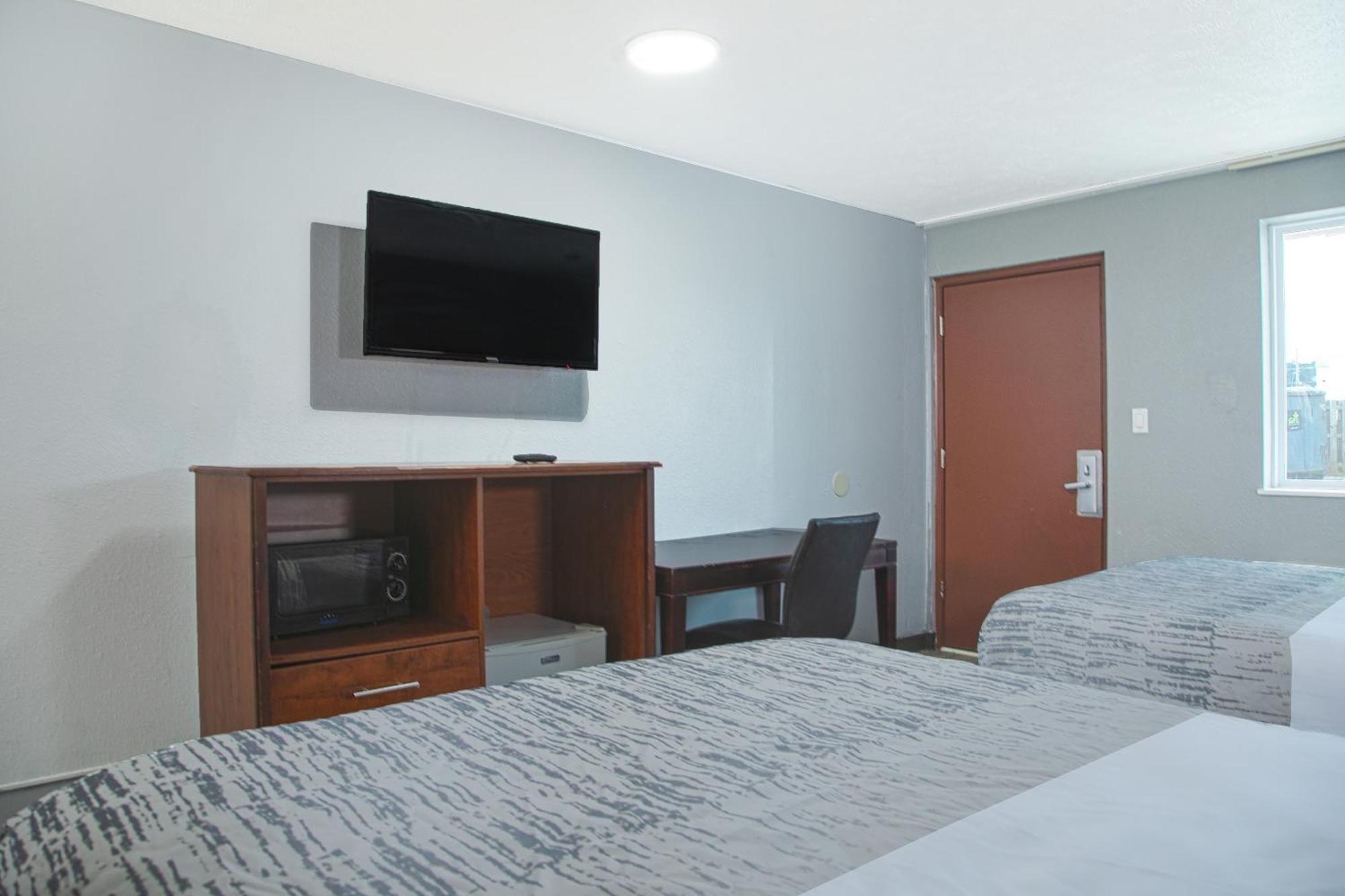 Masters Inn Augusta Washington Rd, I-20 Екстер'єр фото
