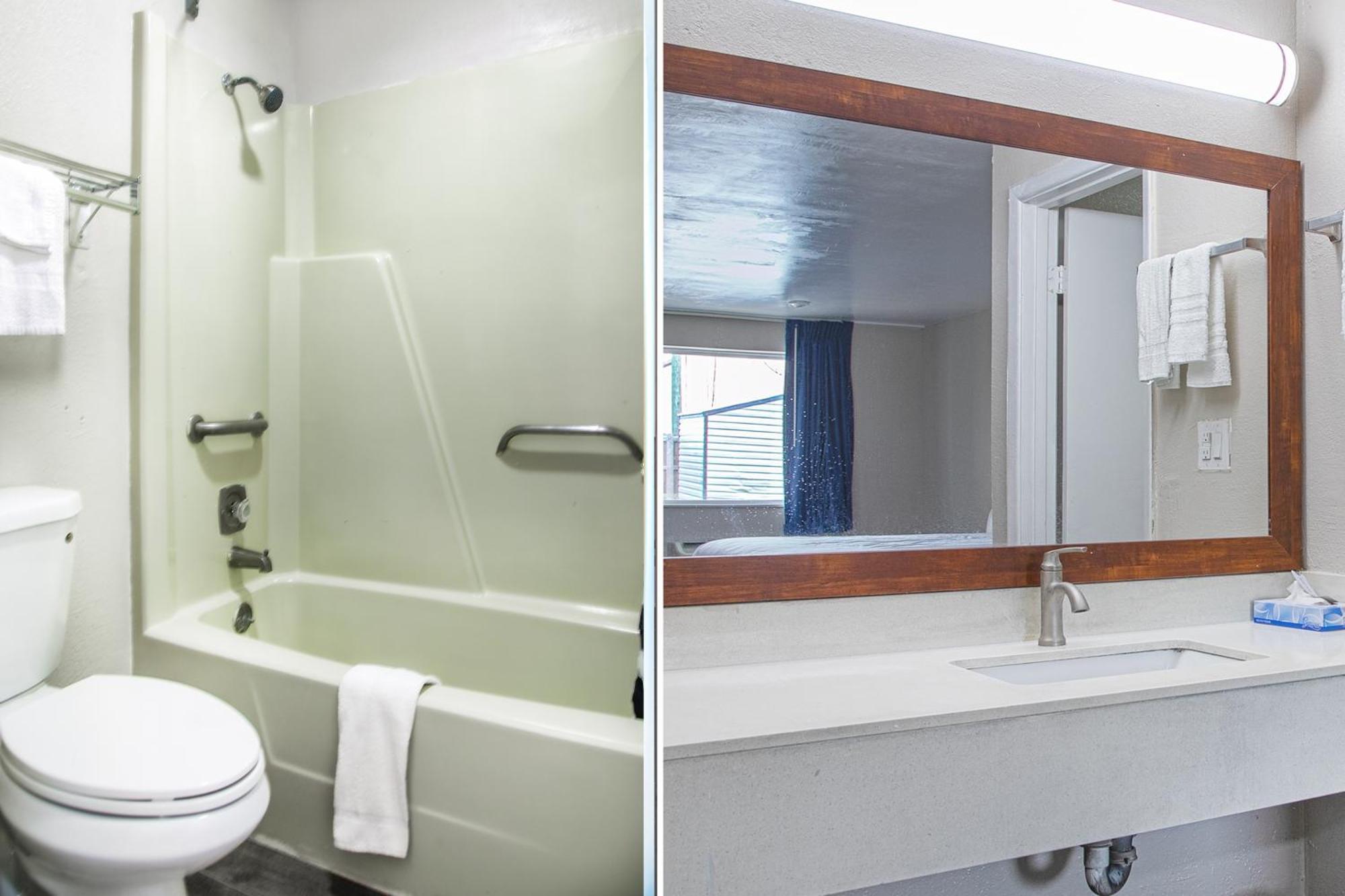 Masters Inn Augusta Washington Rd, I-20 Екстер'єр фото