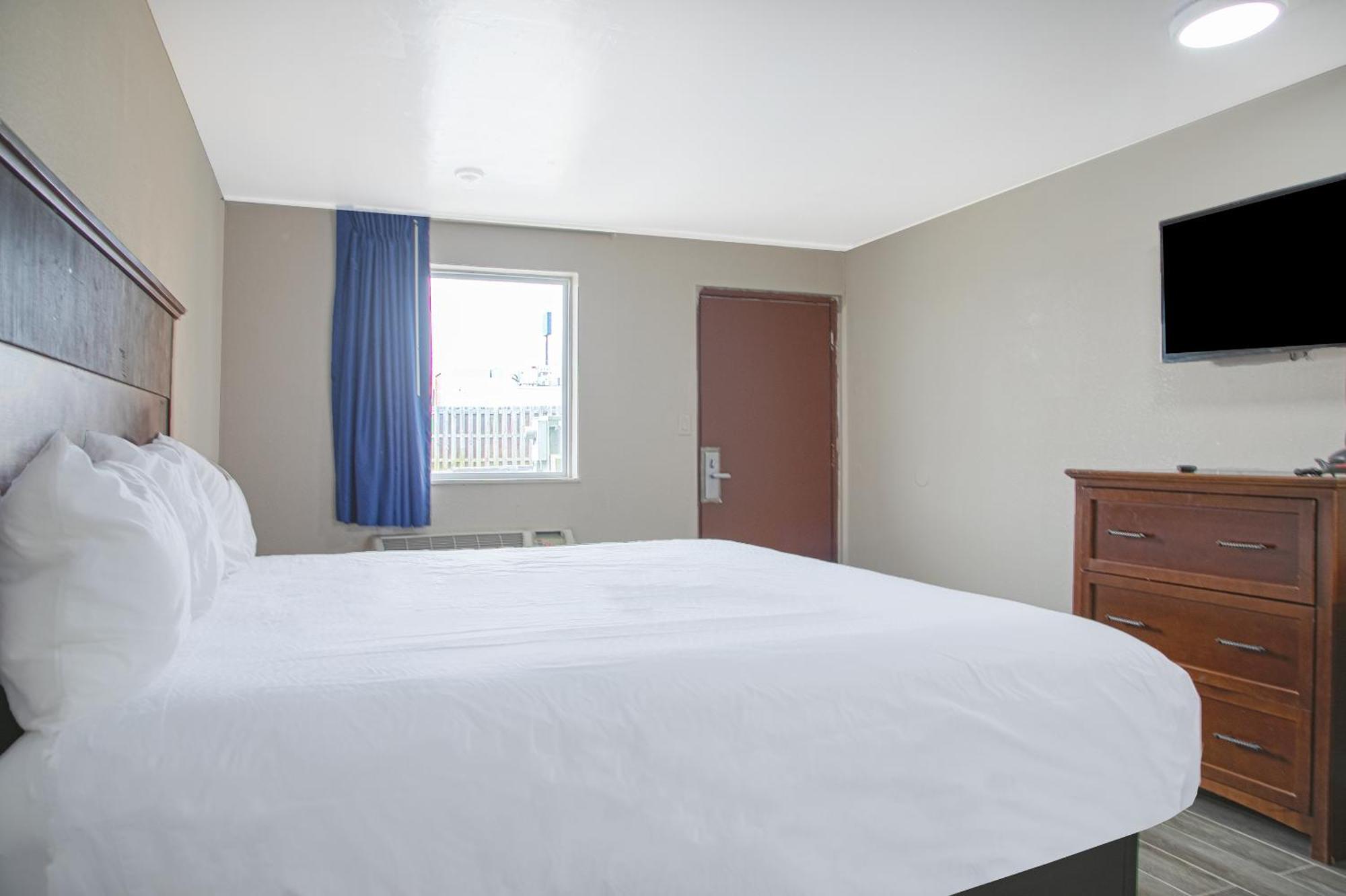 Masters Inn Augusta Washington Rd, I-20 Екстер'єр фото