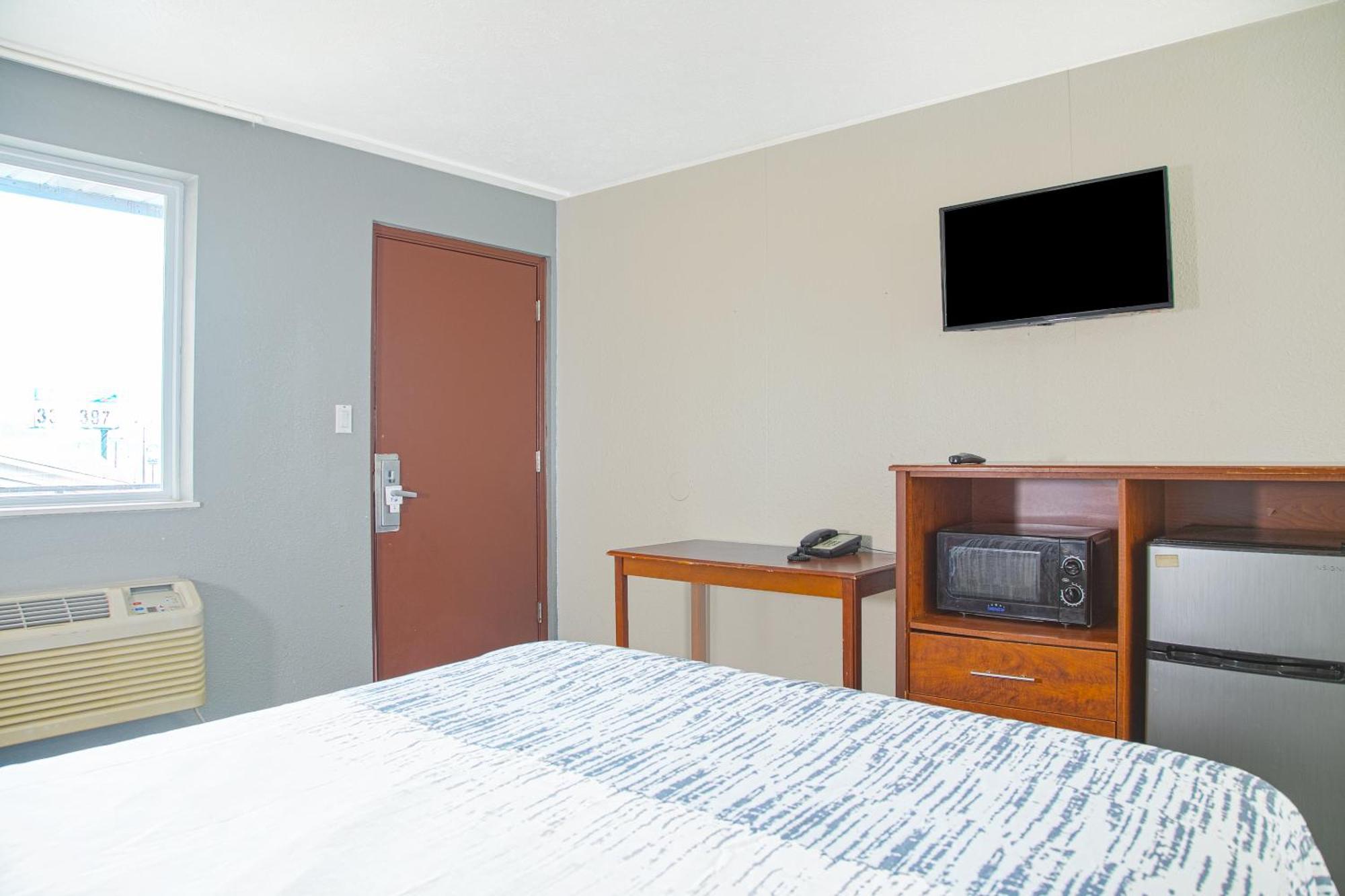 Masters Inn Augusta Washington Rd, I-20 Екстер'єр фото