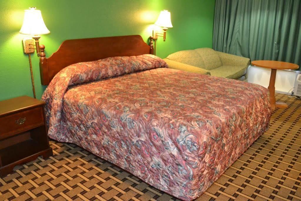 Masters Inn Augusta Washington Rd, I-20 Екстер'єр фото
