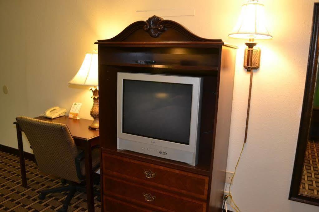 Masters Inn Augusta Washington Rd, I-20 Екстер'єр фото